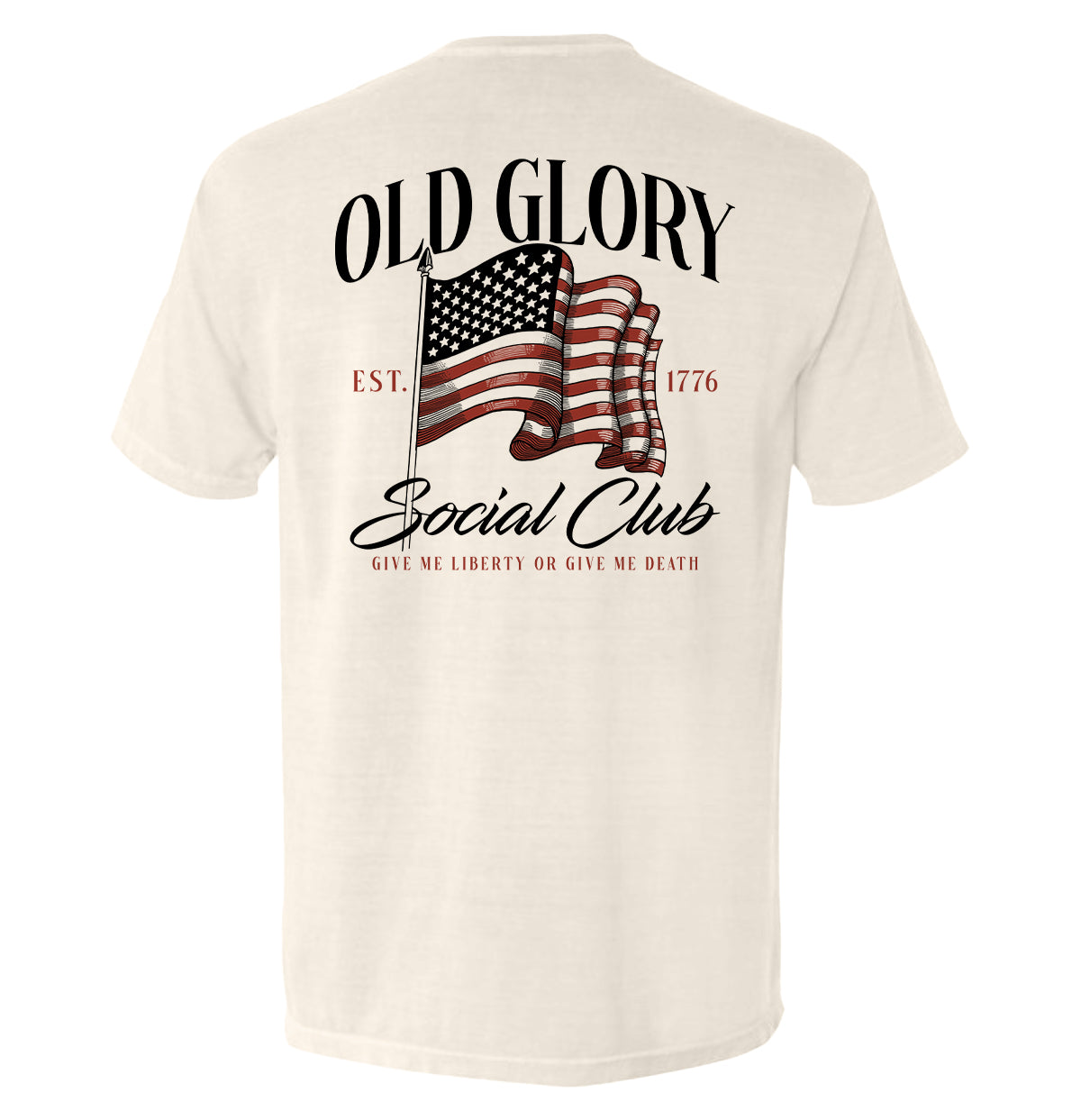 Old Glory Social Club