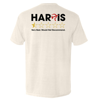 Harris Review