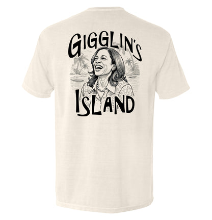 Gigglin's Island