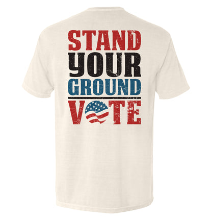 Stand Your Ground Vote