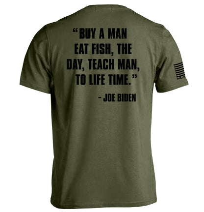 Joe Biden Quote