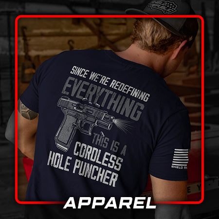 Shield Merchandise Apparel, Shield Merchandise Gear, Shield Merchandise  Shop, Store