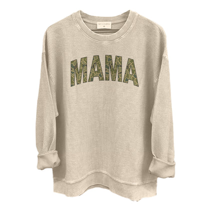 Mama Camo (Front)