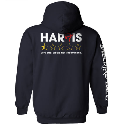 Harris Review