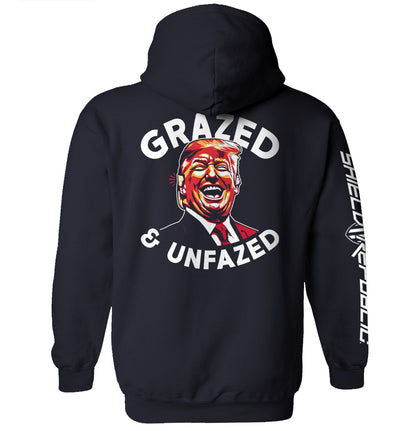 Grazed and Unfazed