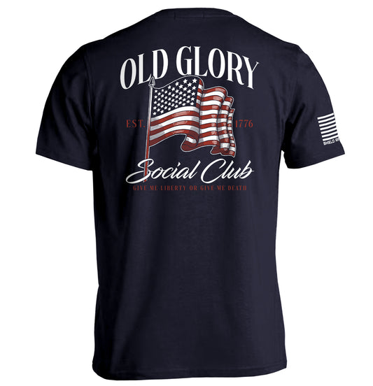 Old Glory Social Club