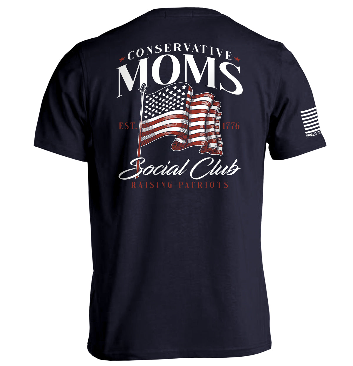 Conservative Moms Social Club