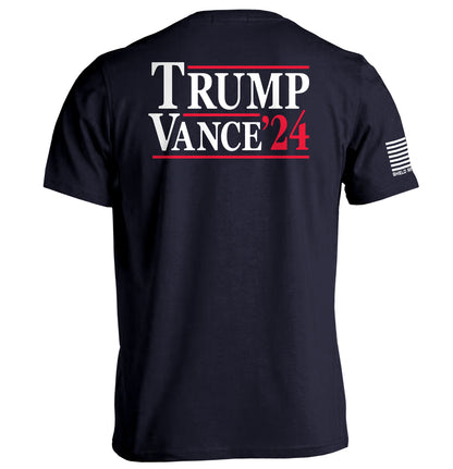 Trump Vance 2024