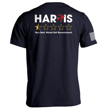 Harris Review