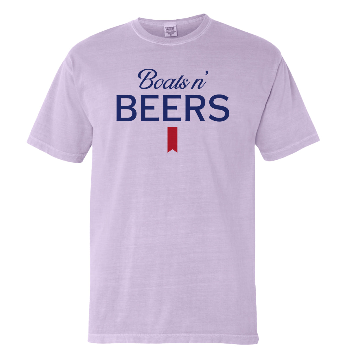 Boats n' Beers (Front)