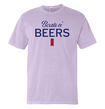 Boats n' Beers (Front)