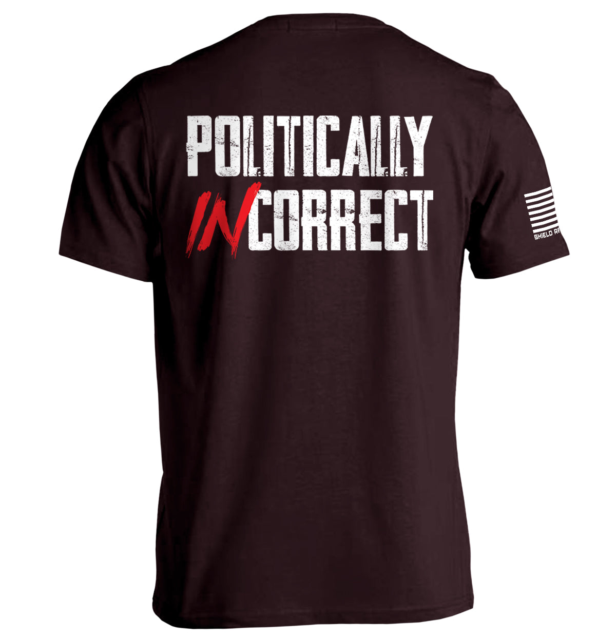 Politically Incorrect