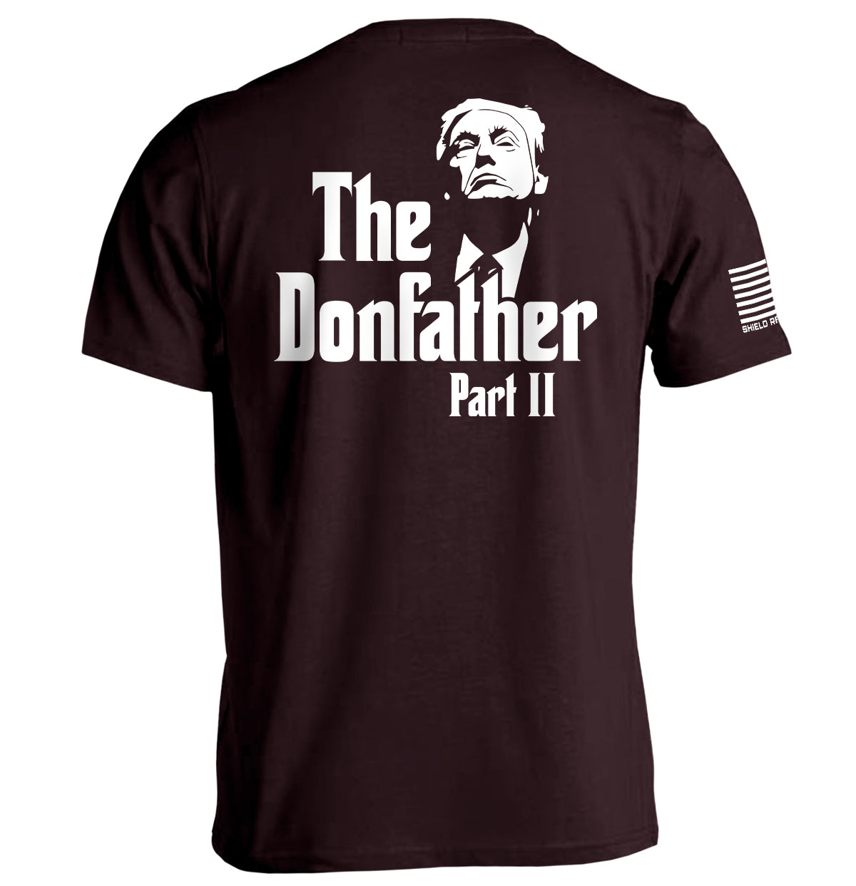 The Donfather Part II