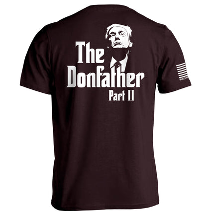 The Donfather Part II