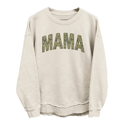 Mama Camo (Front)