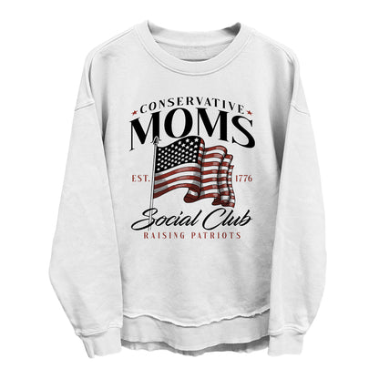 Conservative Moms Social Club