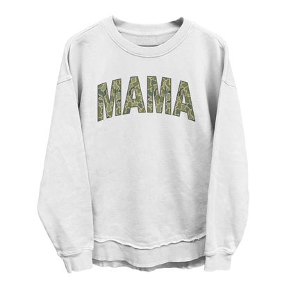 Mama Camo (Front)