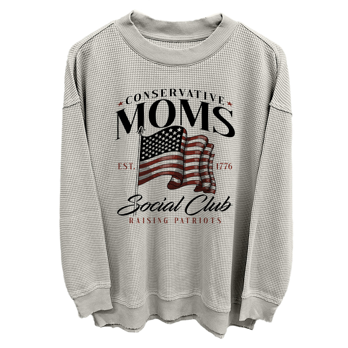 Conservative Moms Social Club