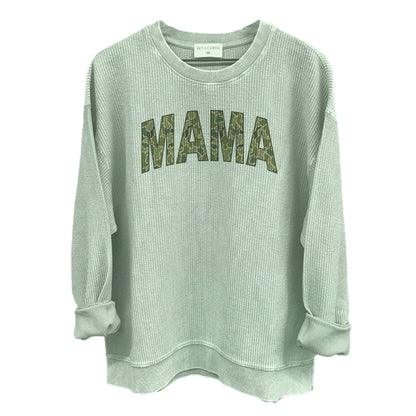 Mama Camo (Front)