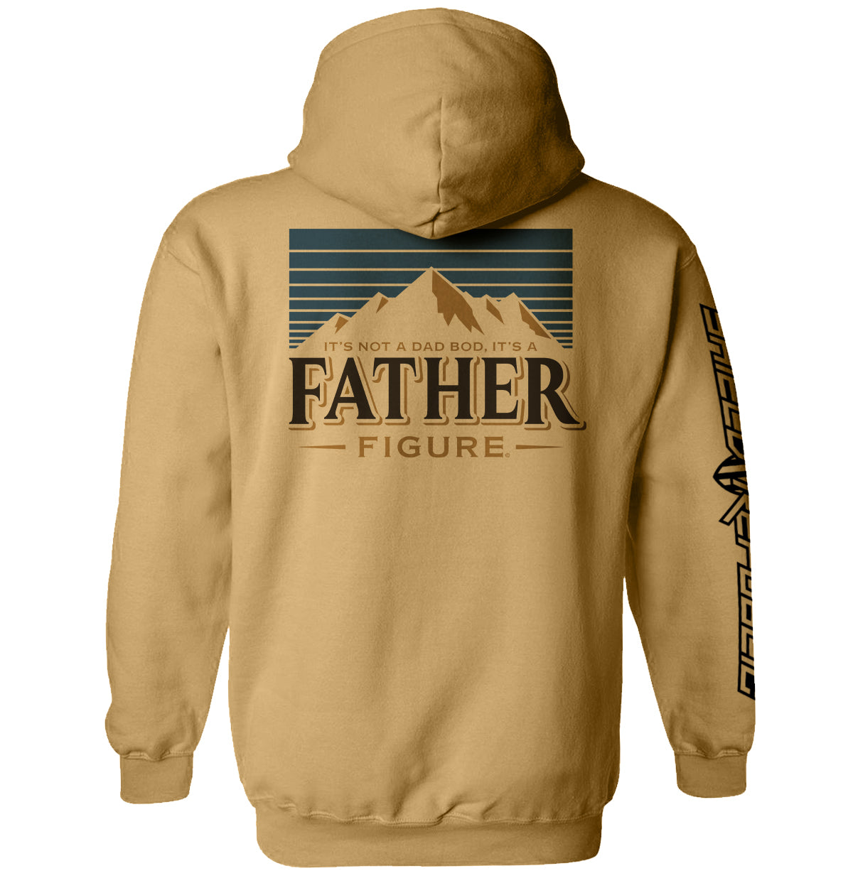 Father figure online hoodie