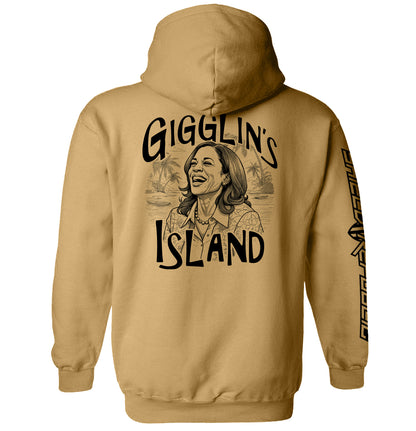 Gigglin's Island