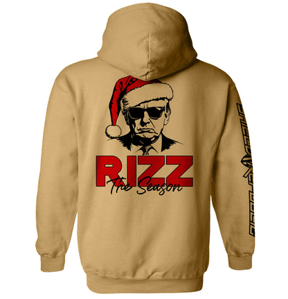 Trump Rizz The Season