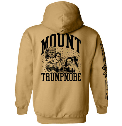 Mount Trumpmore