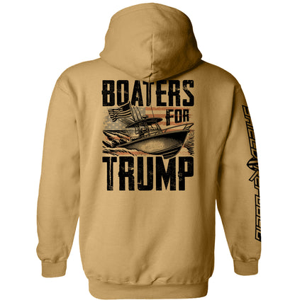 Boaters for Trump