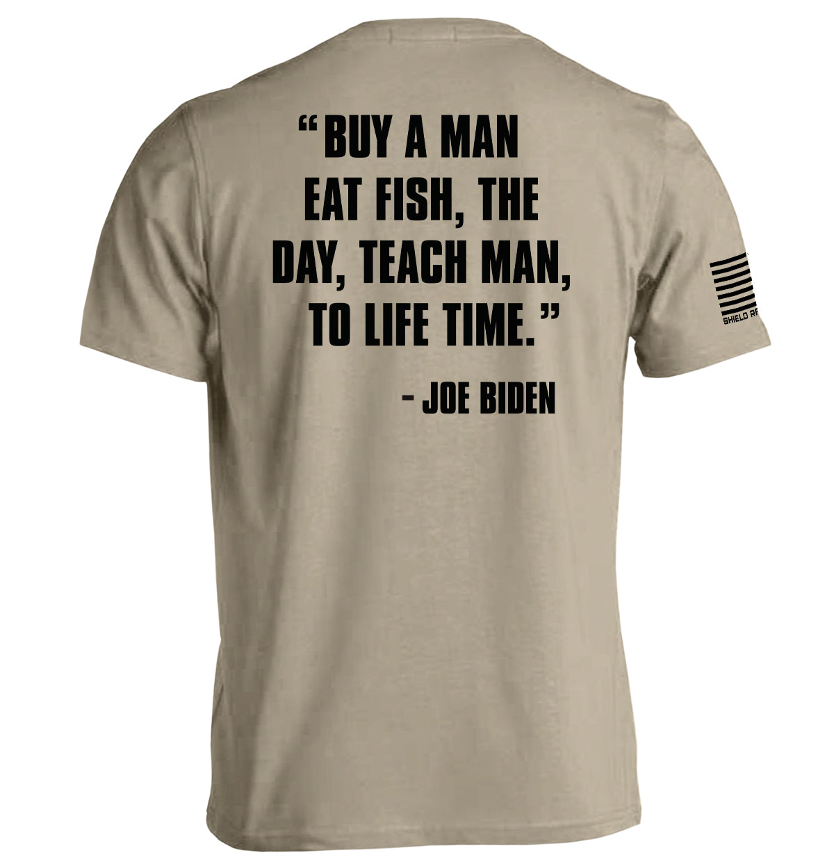 Joe Biden Quote