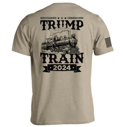 Trump Train