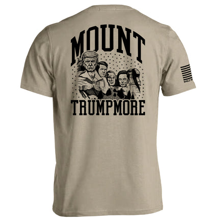 Mount Trumpmore