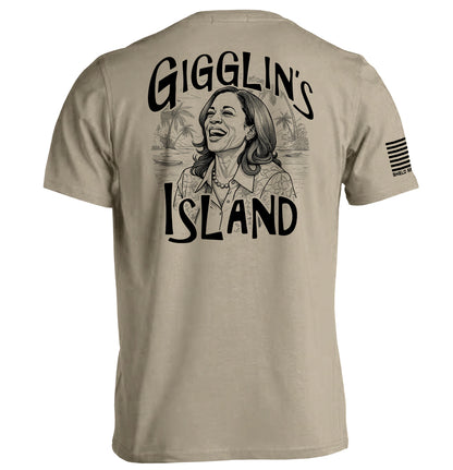 Gigglin's Island