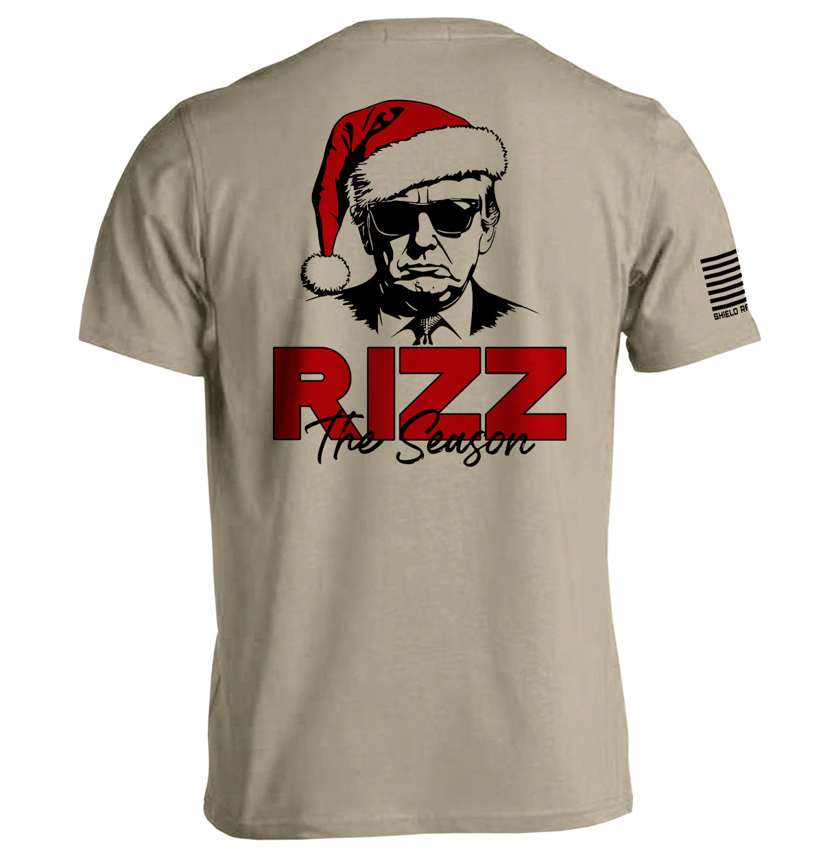 Trump Rizz The Season