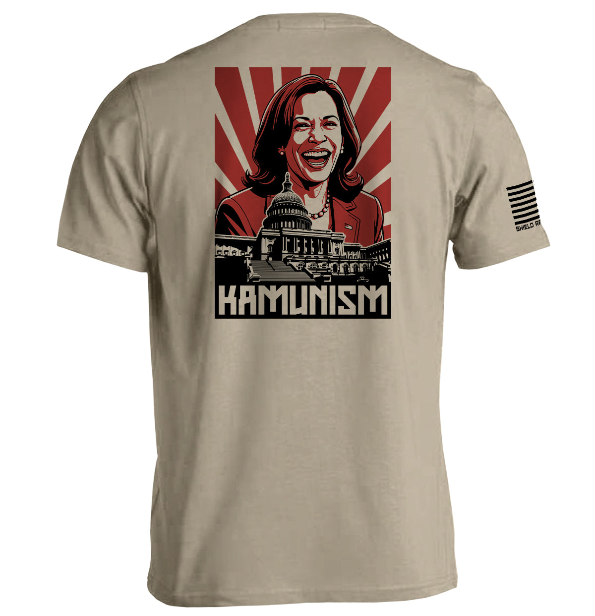 Kamunism