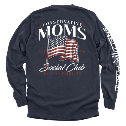 Conservative Moms Social Club