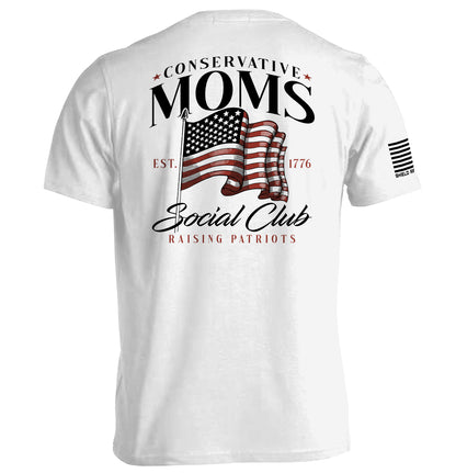 Conservative Moms Social Club