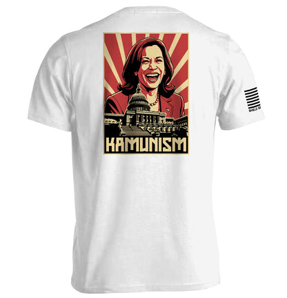 Kamunism