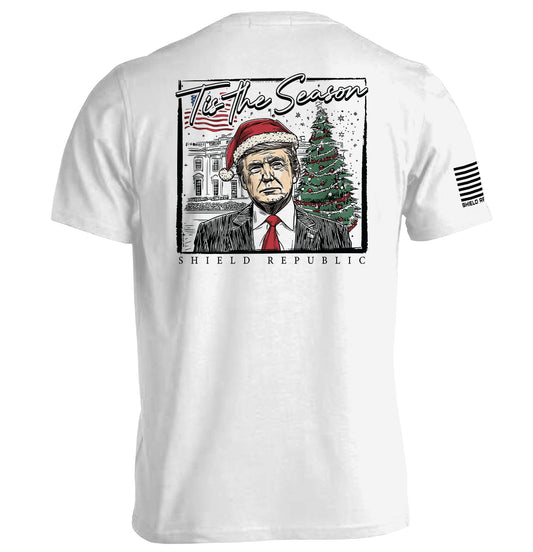 Tis The Season Trump