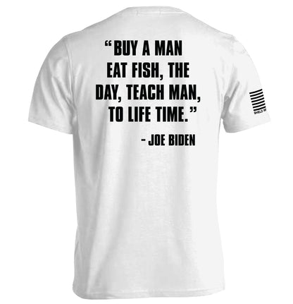 Joe Biden Quote