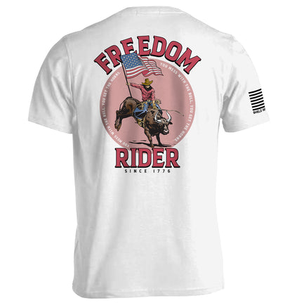 Freedom Rider 1776