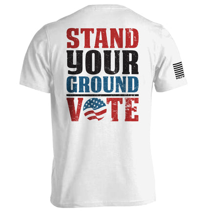 Stand Your Ground Vote