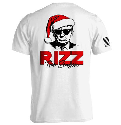 Trump Rizz The Season