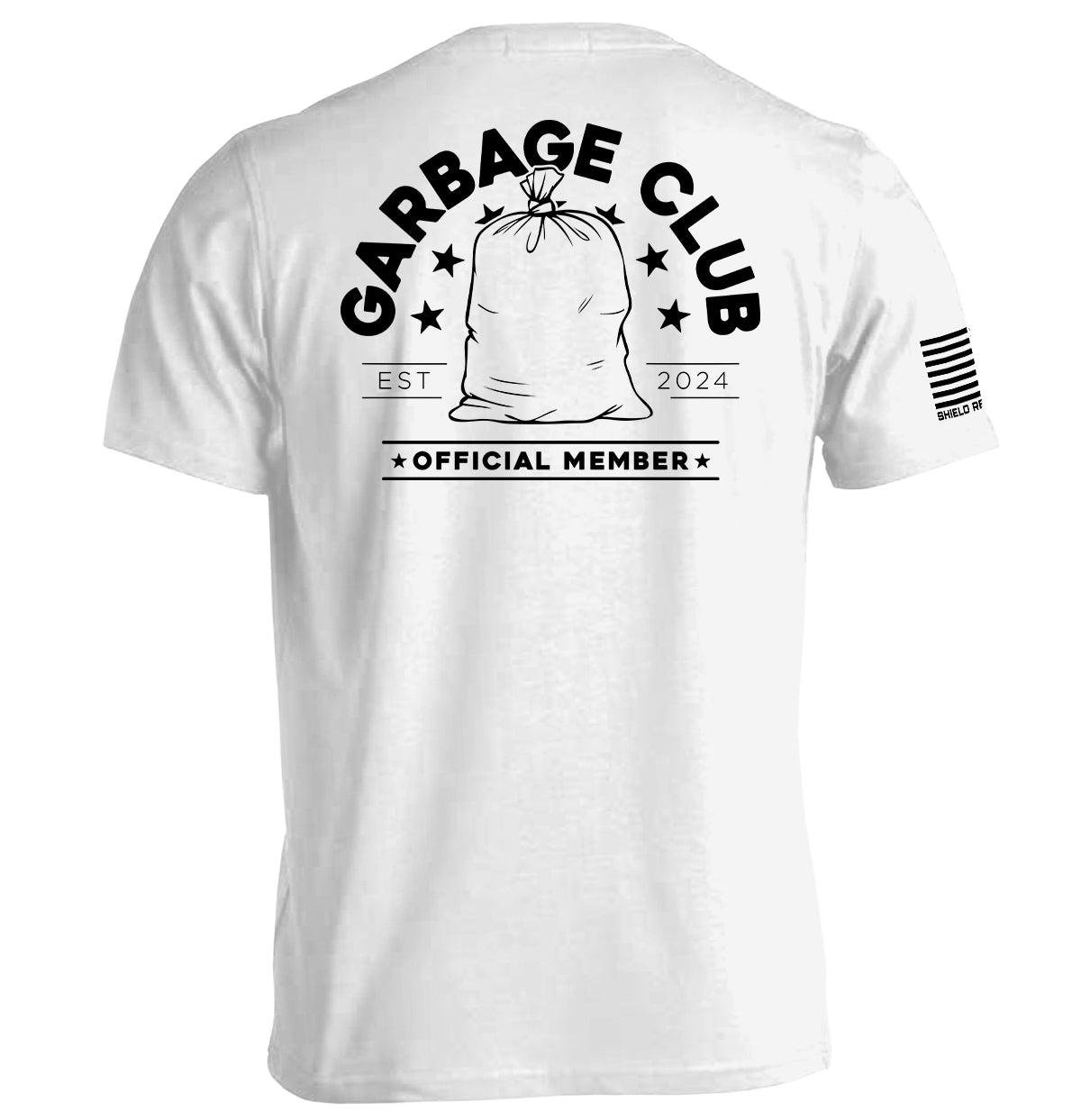 Garbage Club Official Member