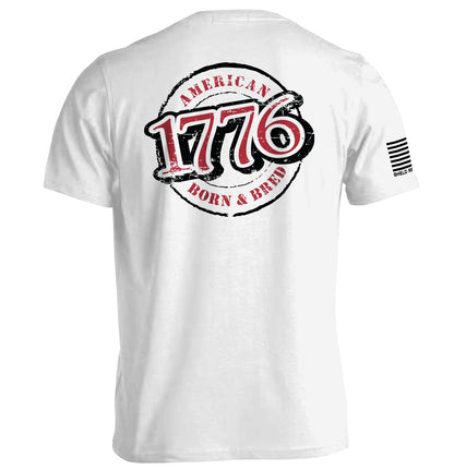 American Born & Bred 1776