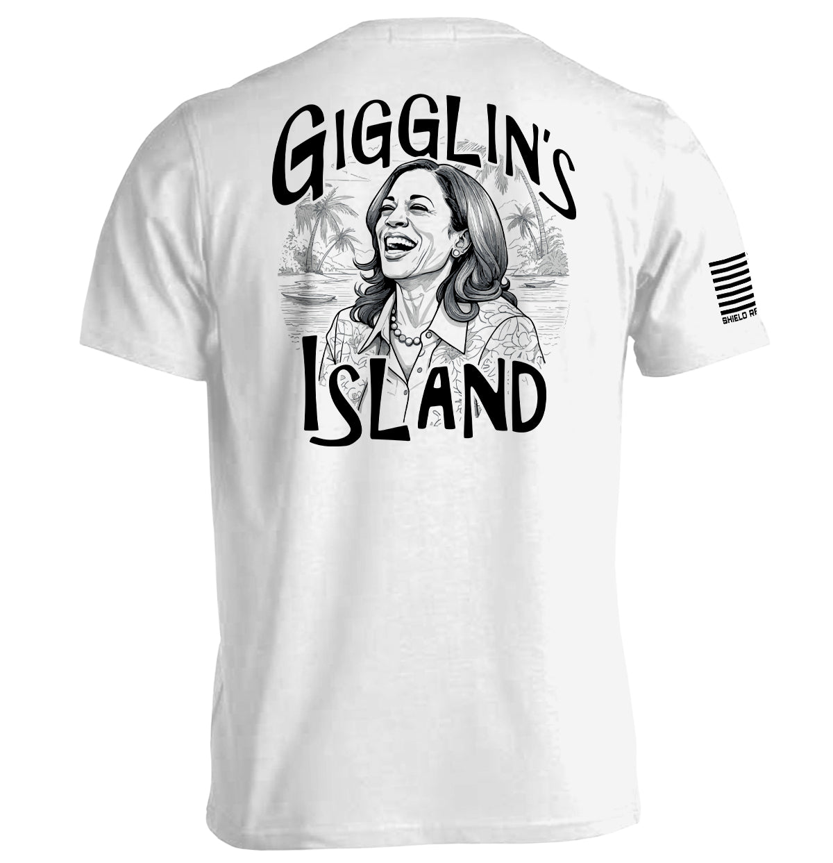 Gigglin's Island