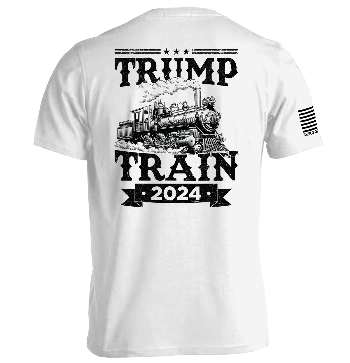 Trump Train