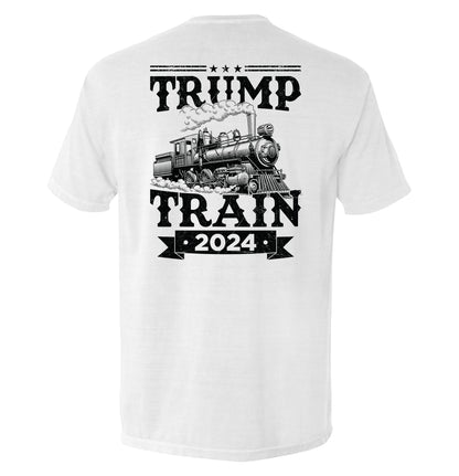 Trump Train