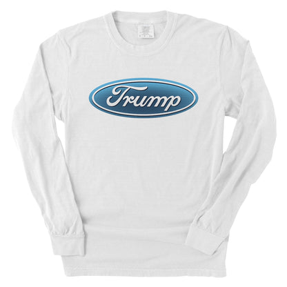 Trump Motor Company