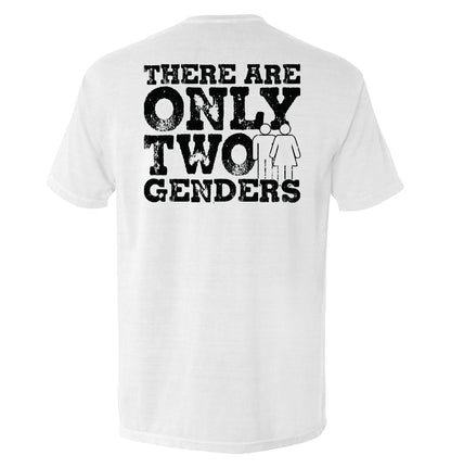 There Are Only Two Genders