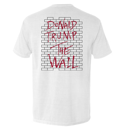 Donald Trump The Wall